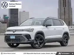 Volkswagen Taos