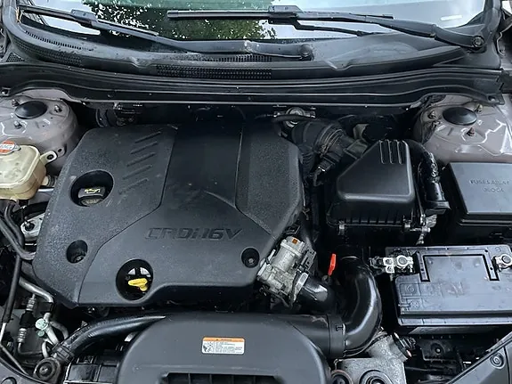Kia Ceed 2008 photo 2