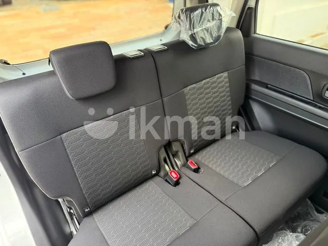 Suzuki Wagon R Zx 2026 photo 4