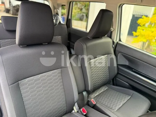 Suzuki Wagon R Zx 2026 photo 5