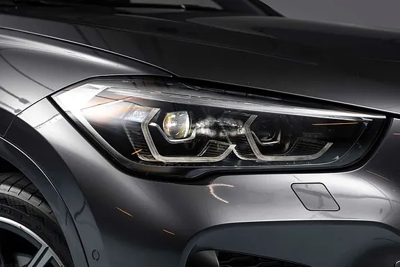 BMW X1 2022 photo 4