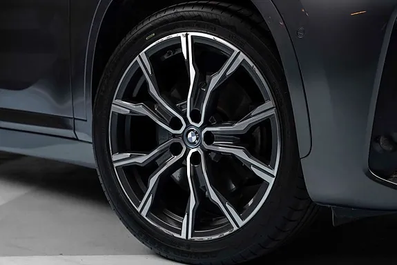 BMW X1 2022 photo 3