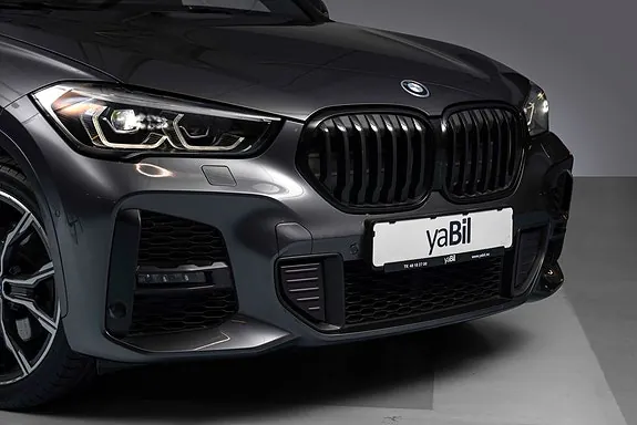 BMW X1 2022 photo 2
