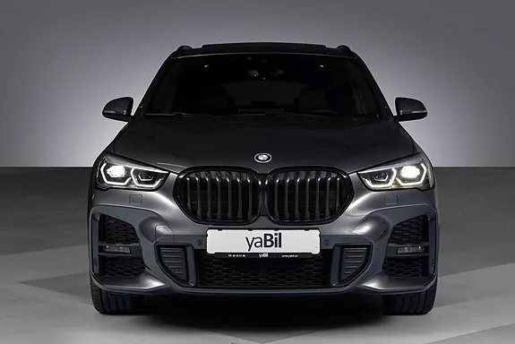 BMW X1 2022 photo 5