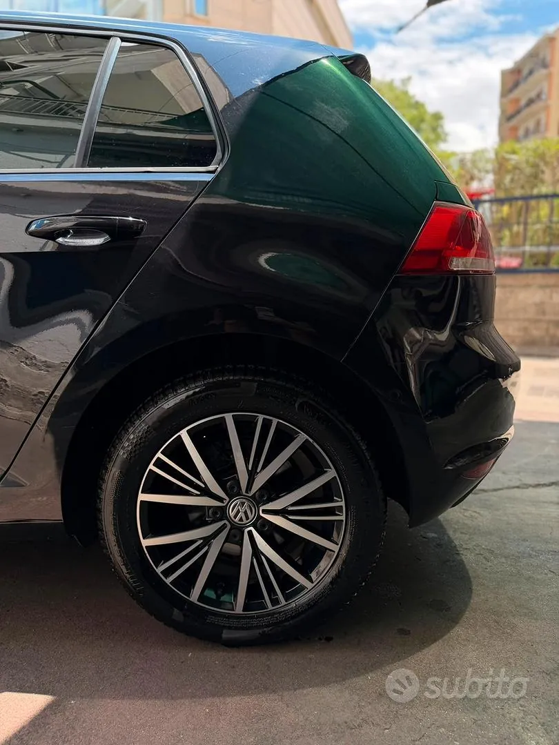 Volkswagen Golf 2015 photo 5