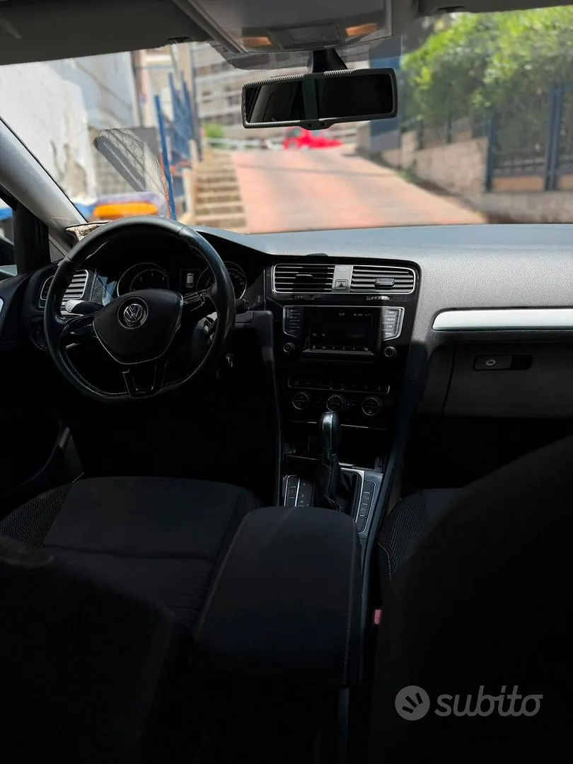 Volkswagen Golf 2015 photo 3