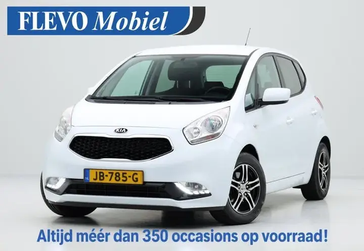 Kia Venga