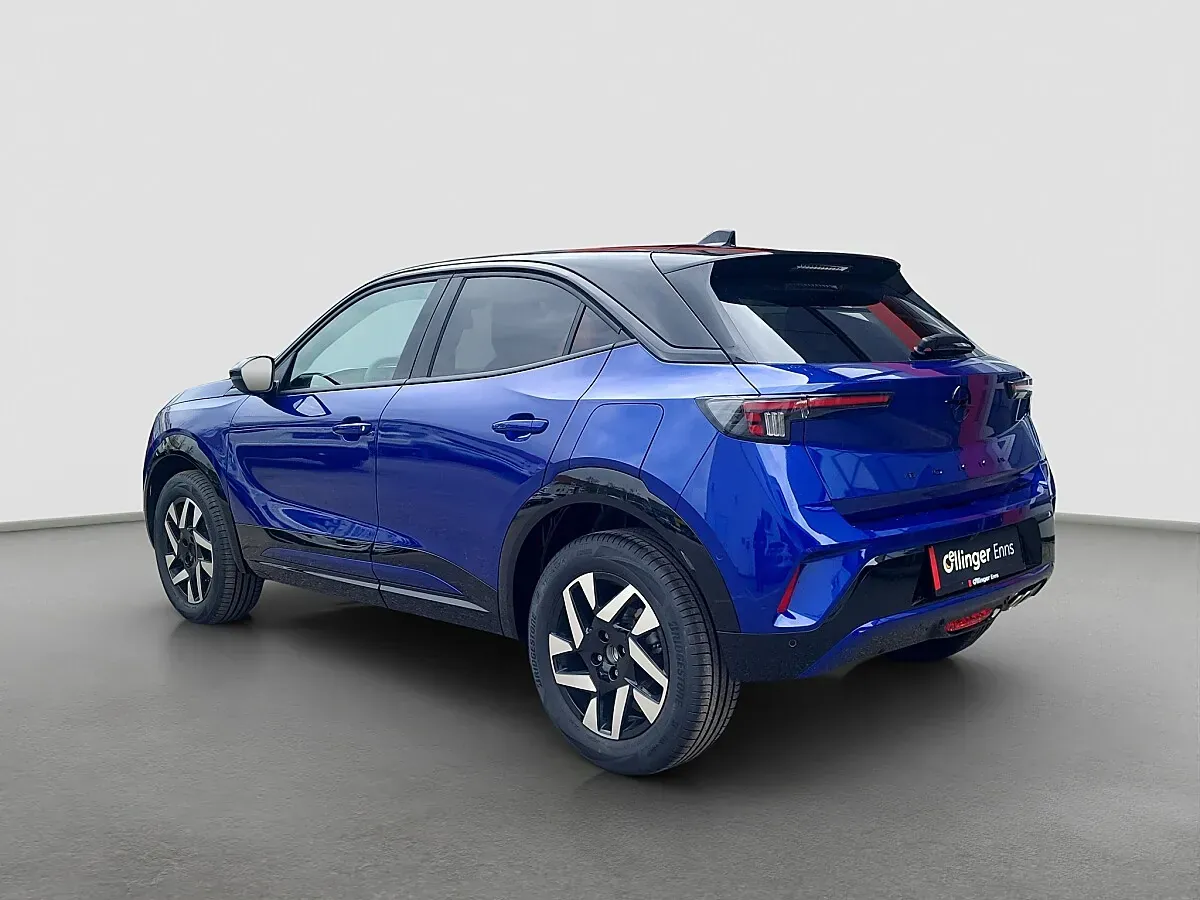 Opel Mokka 2026 photo 3