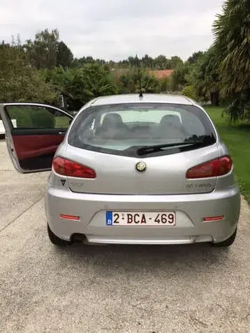 Alfa Romeo 147