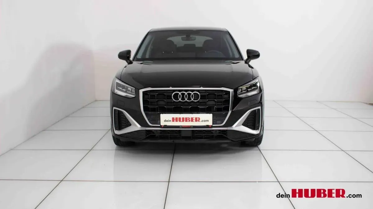 Audi Q2 2024 photo 3
