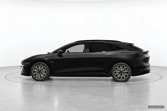 Zeekr 7Gt 2027 photo 2