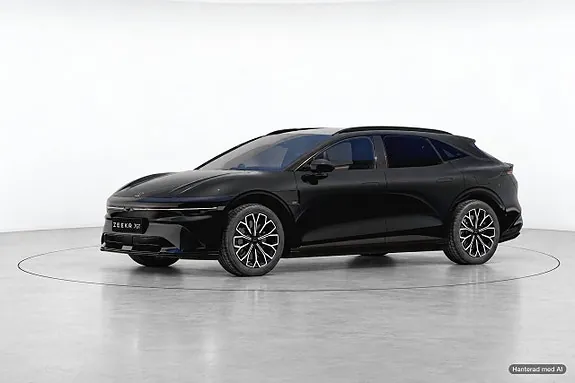 Zeekr 7Gt