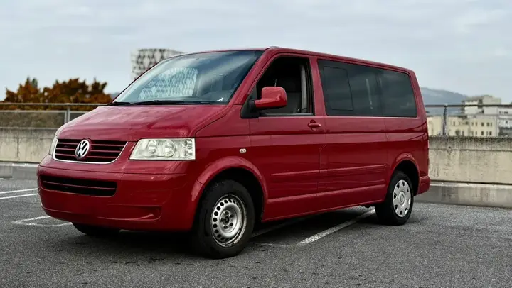 Volkswagen T5