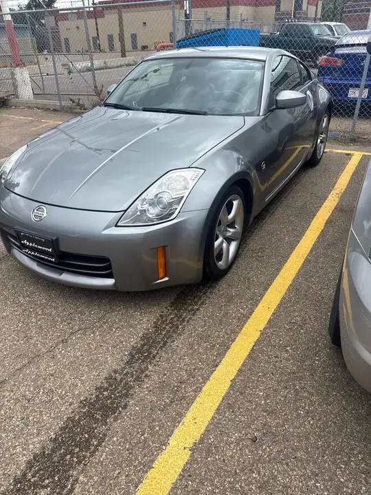 Nissan 350Z