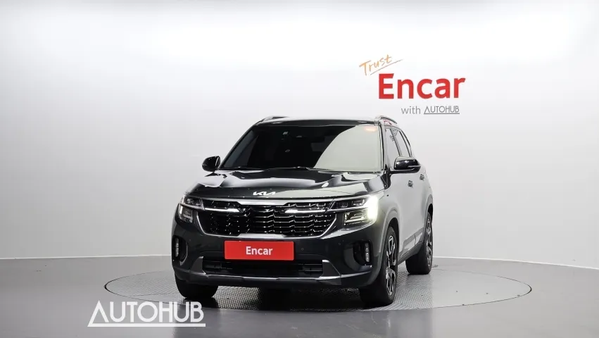 Kia Sorento 2022 photo 3