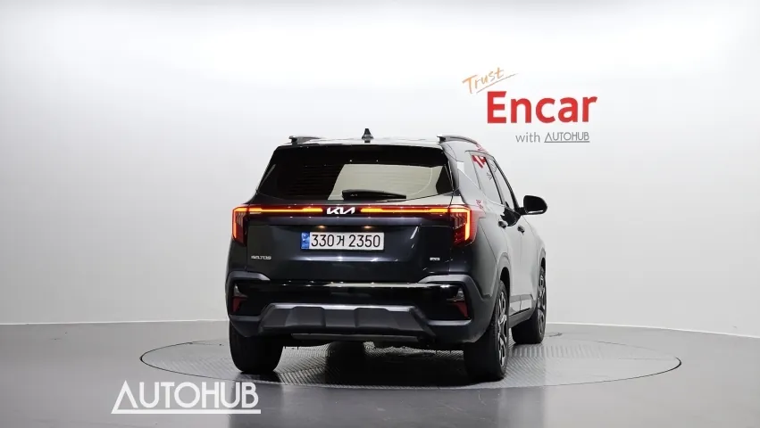 Kia Sorento 2022 photo 4