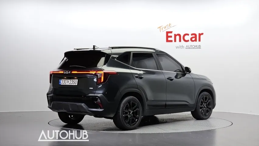 Kia Sorento 2022 photo 2