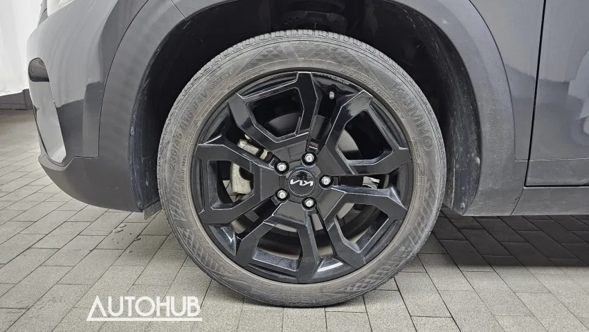 Kia Sorento 2022 photo 5