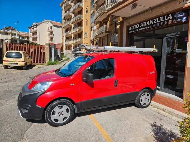 Fiat Fiorino