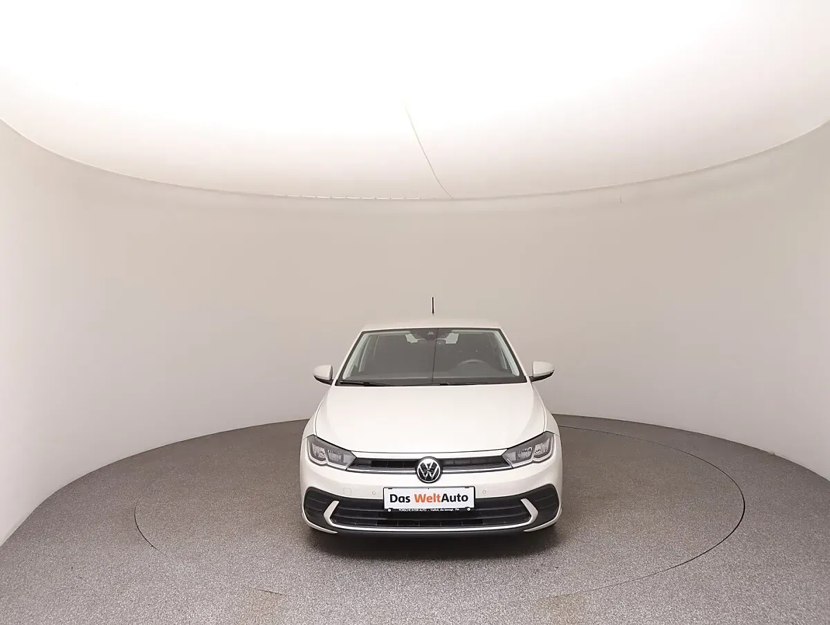 Volkswagen Polo 2022 photo 3