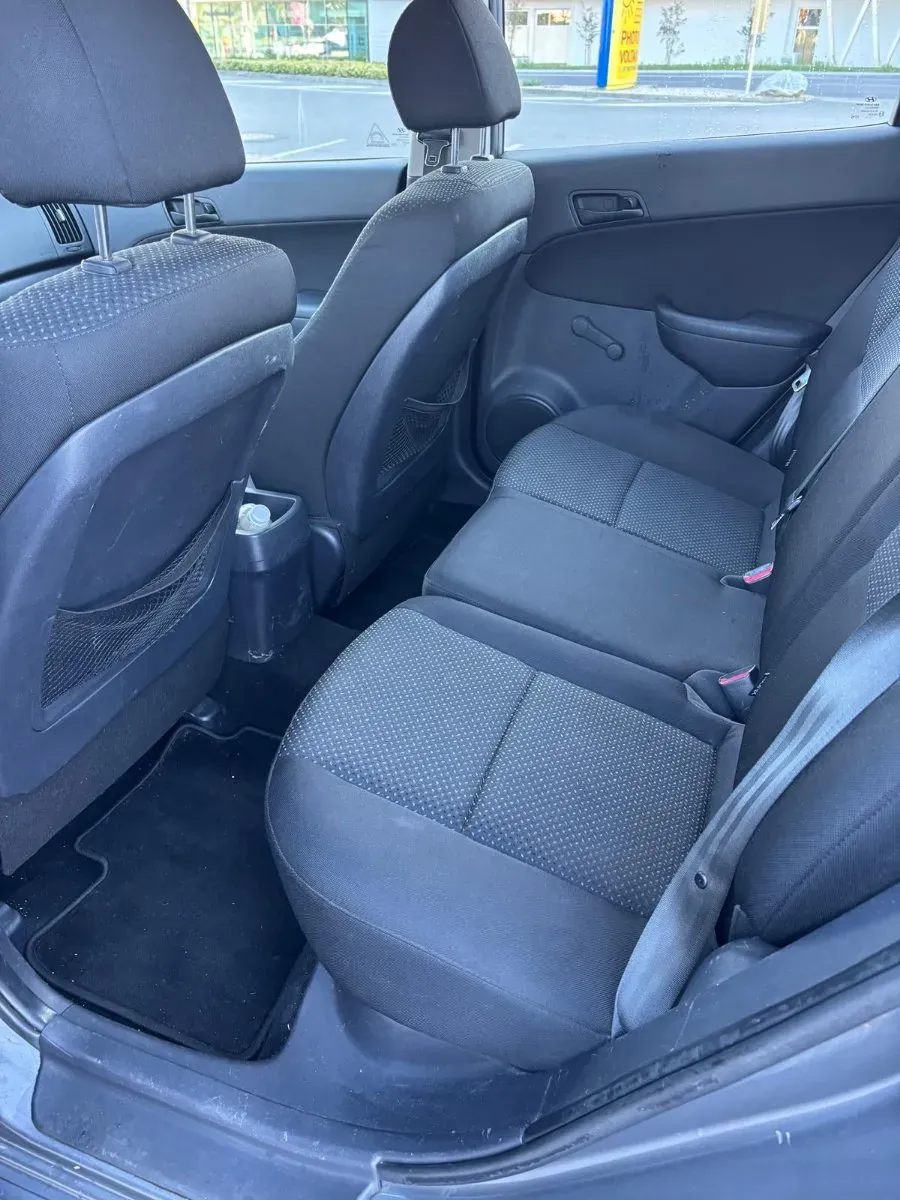 Hyundai I30 2012 photo 2