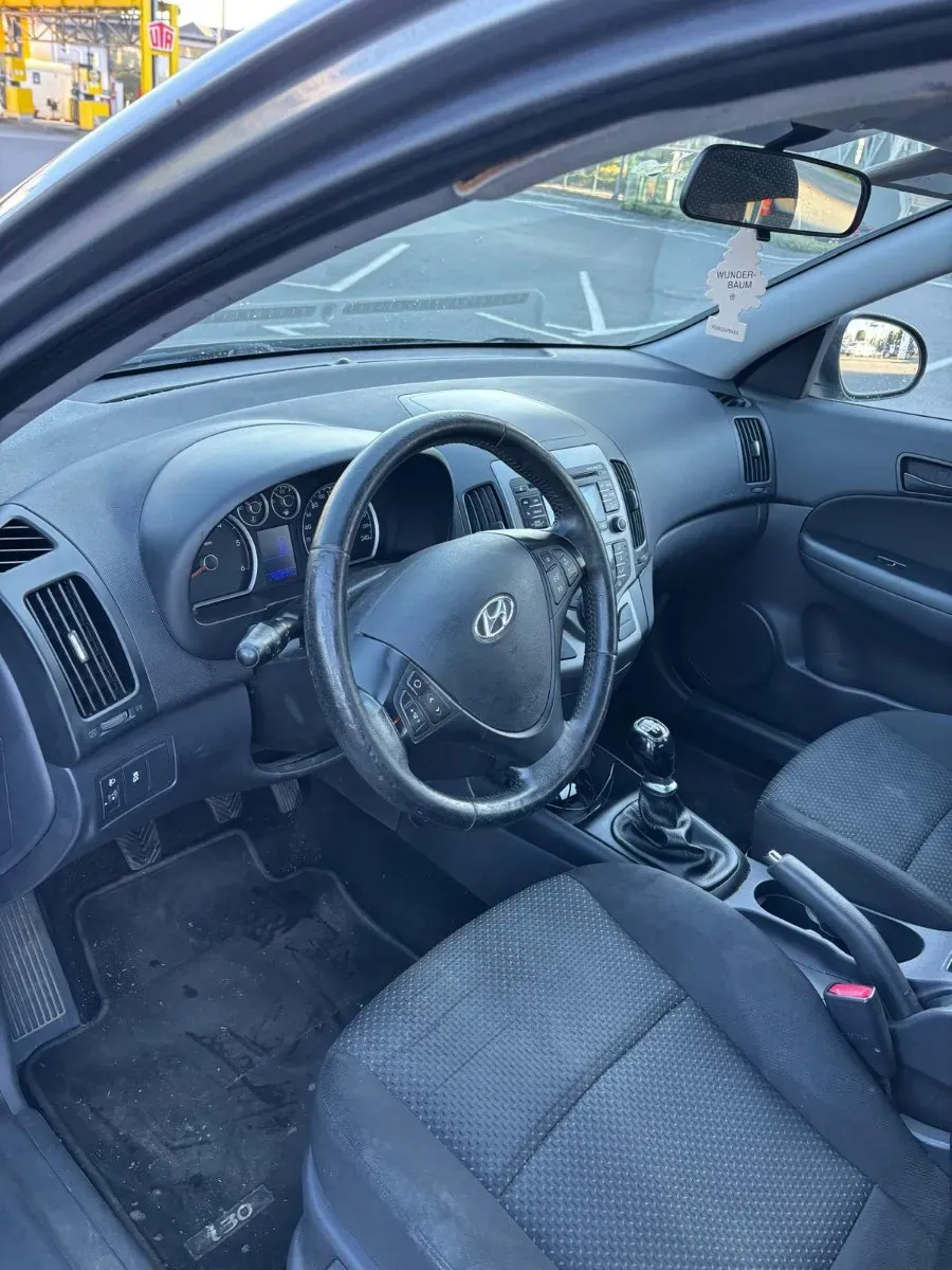 Hyundai I30 2012 photo 3