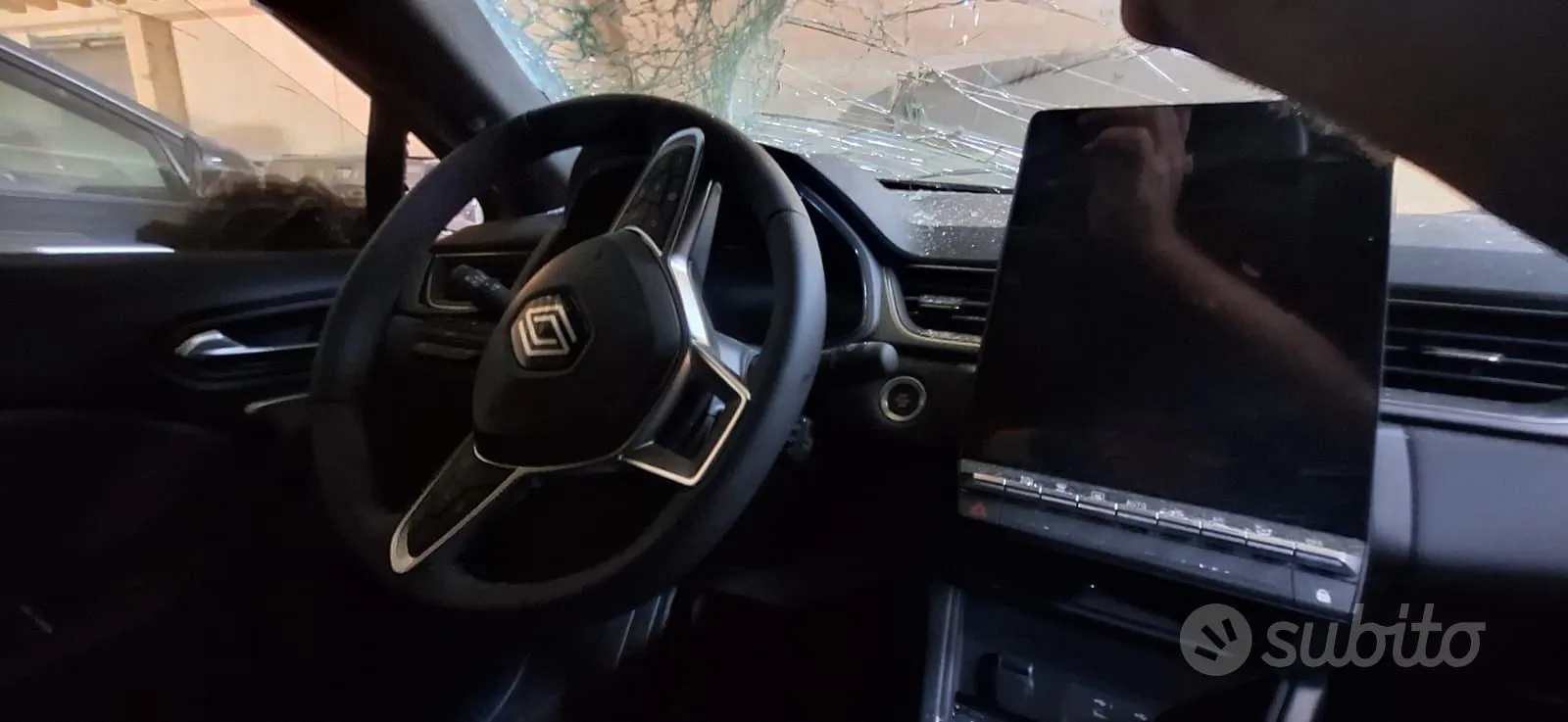 Renault Captur 2025 photo 4