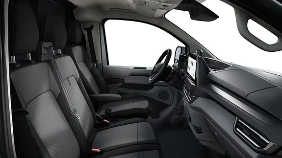 Volkswagen Transporter 2026 photo 2