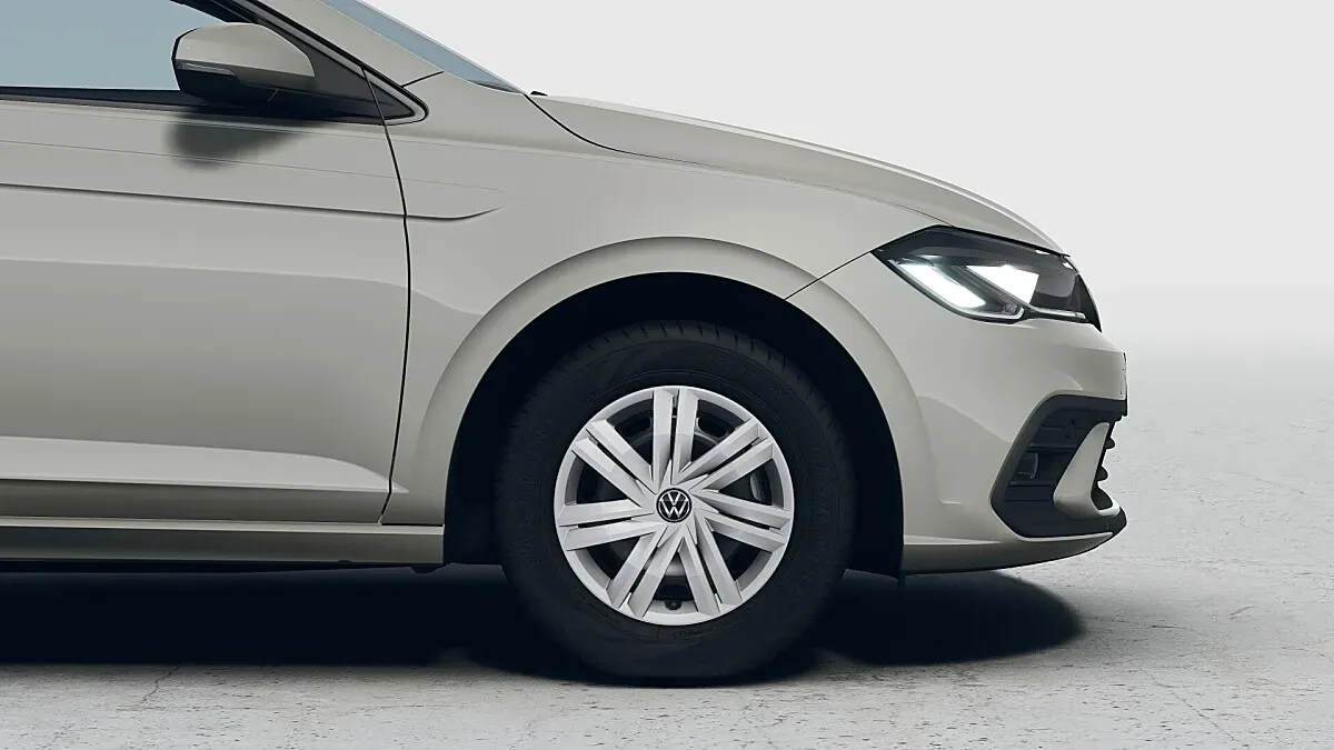 Volkswagen Polo photo 3
