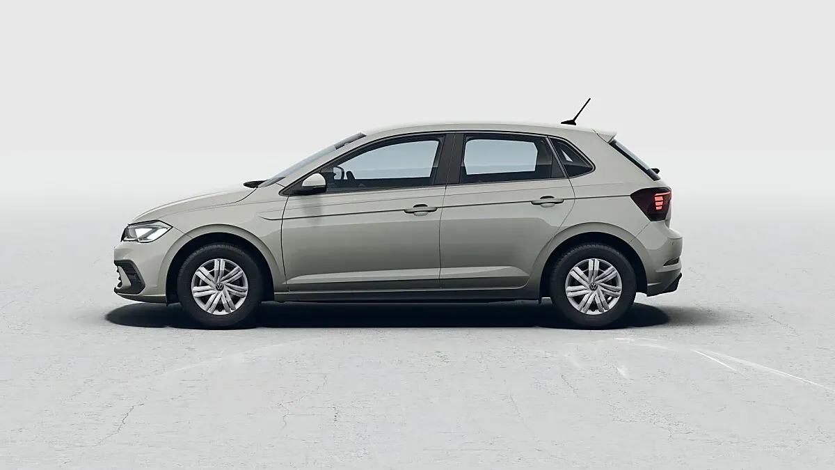 Volkswagen Polo photo 2
