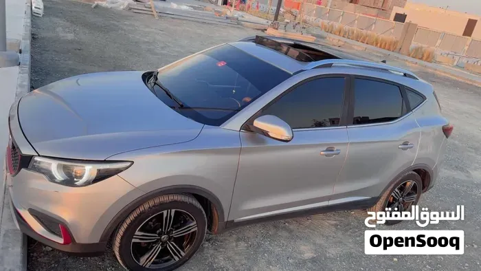 MG Zs 2020 photo 4