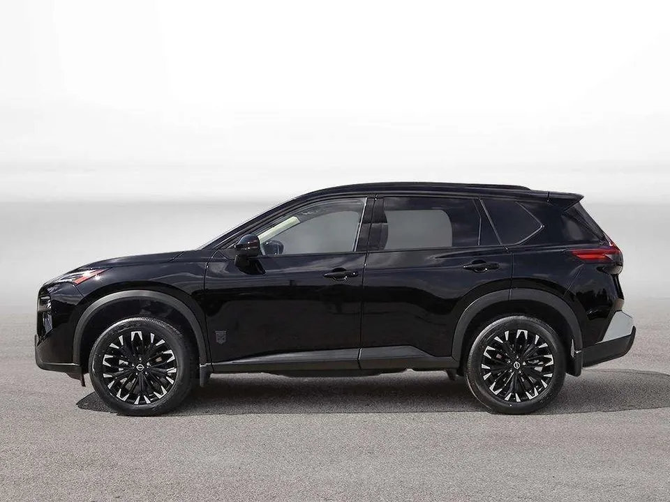 Nissan Rogue 2026 photo 3