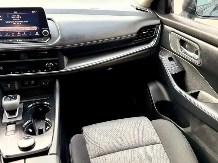 Nissan Rogue 2025 photo 5