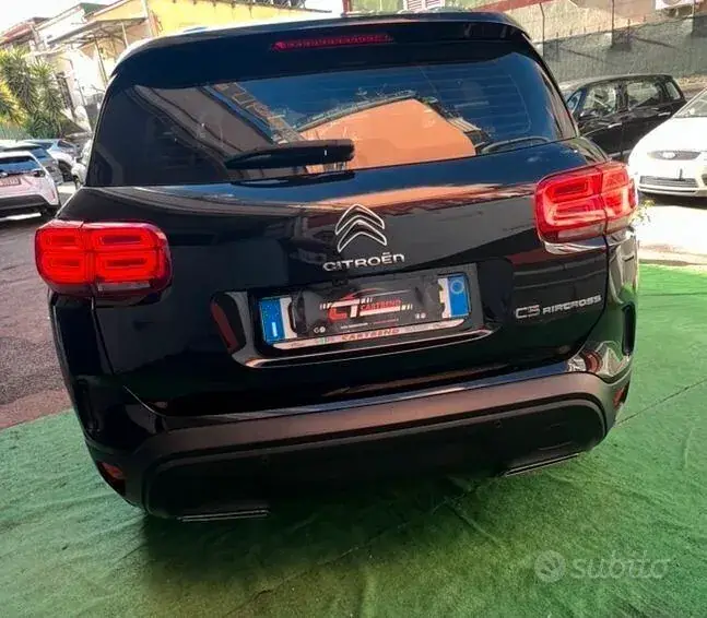 Citroen C5 Aircross 2021 photo 4