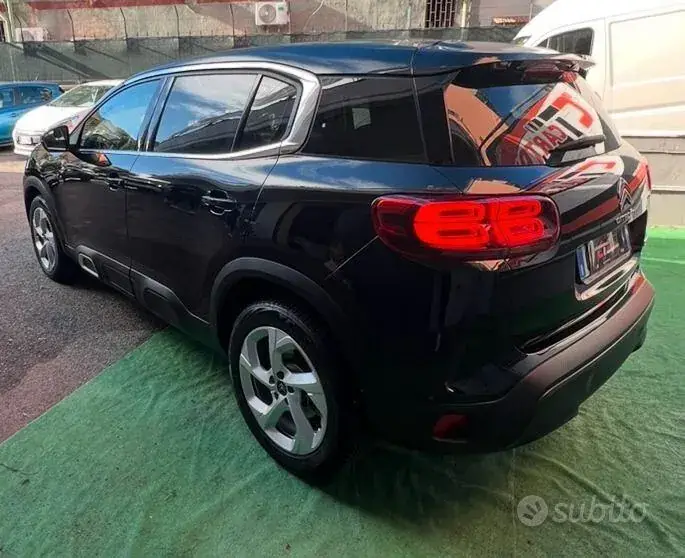 Citroen C5 Aircross 2021 photo 3