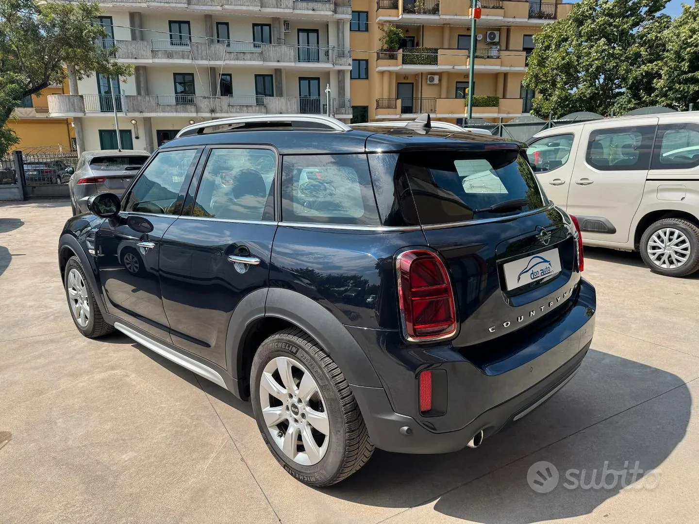 Mini Mini Countryman 2021 photo 5