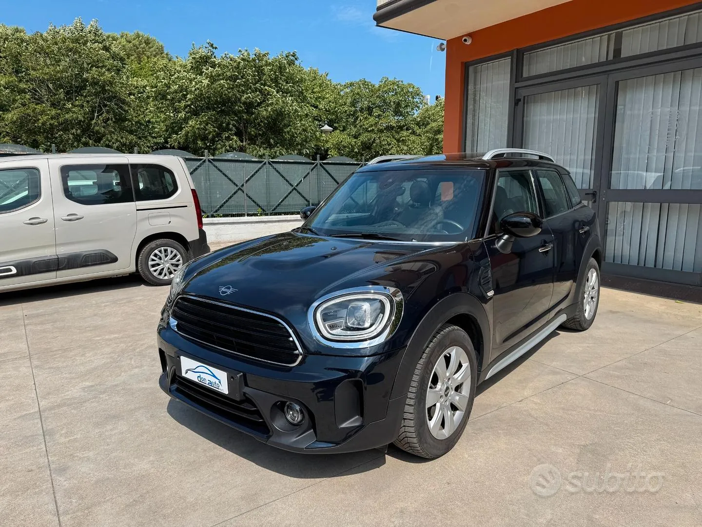 Mini Mini Countryman 2021 photo 2