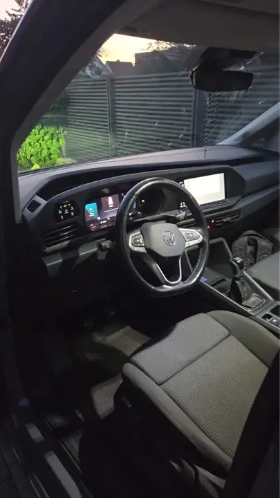 Volkswagen Caddy 2023 photo 3