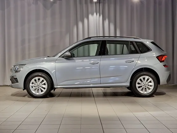 Skoda Kamiq 2027 photo 4