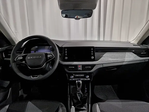 Skoda Kamiq 2027 photo 5