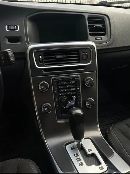 Volvo V60 2011 photo 5