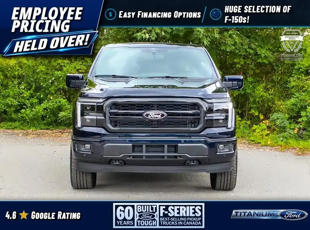 Ford F-150 2026 photo 2