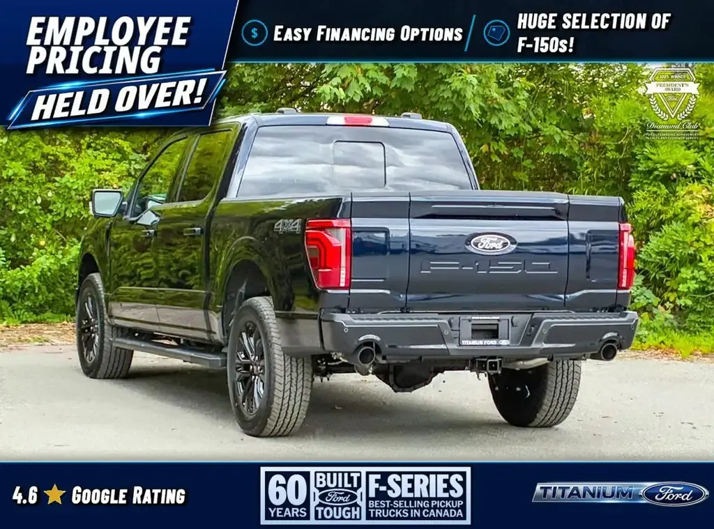 Ford F-150 2026 photo 5
