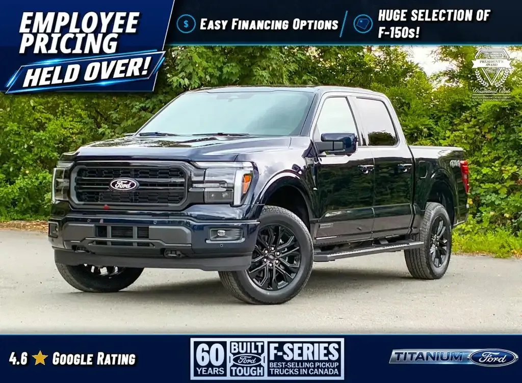 Ford F-150 2026 photo 3
