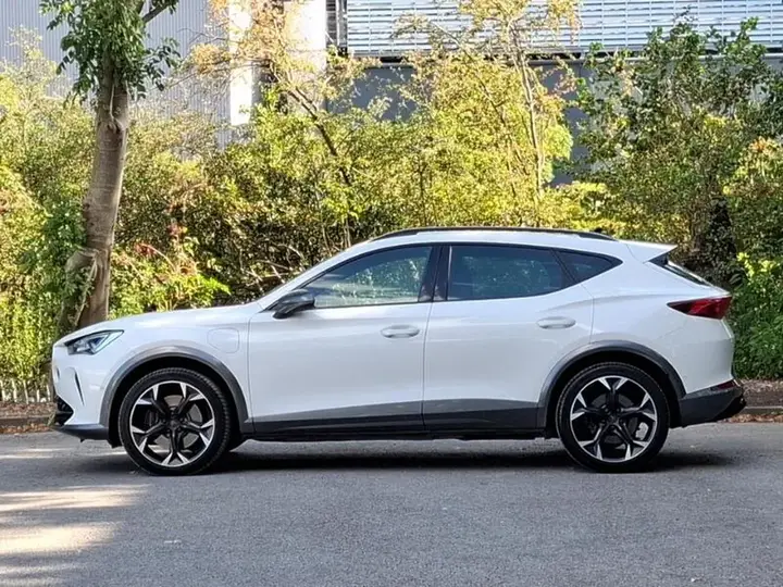 Cupra Formentor 2023 photo 4