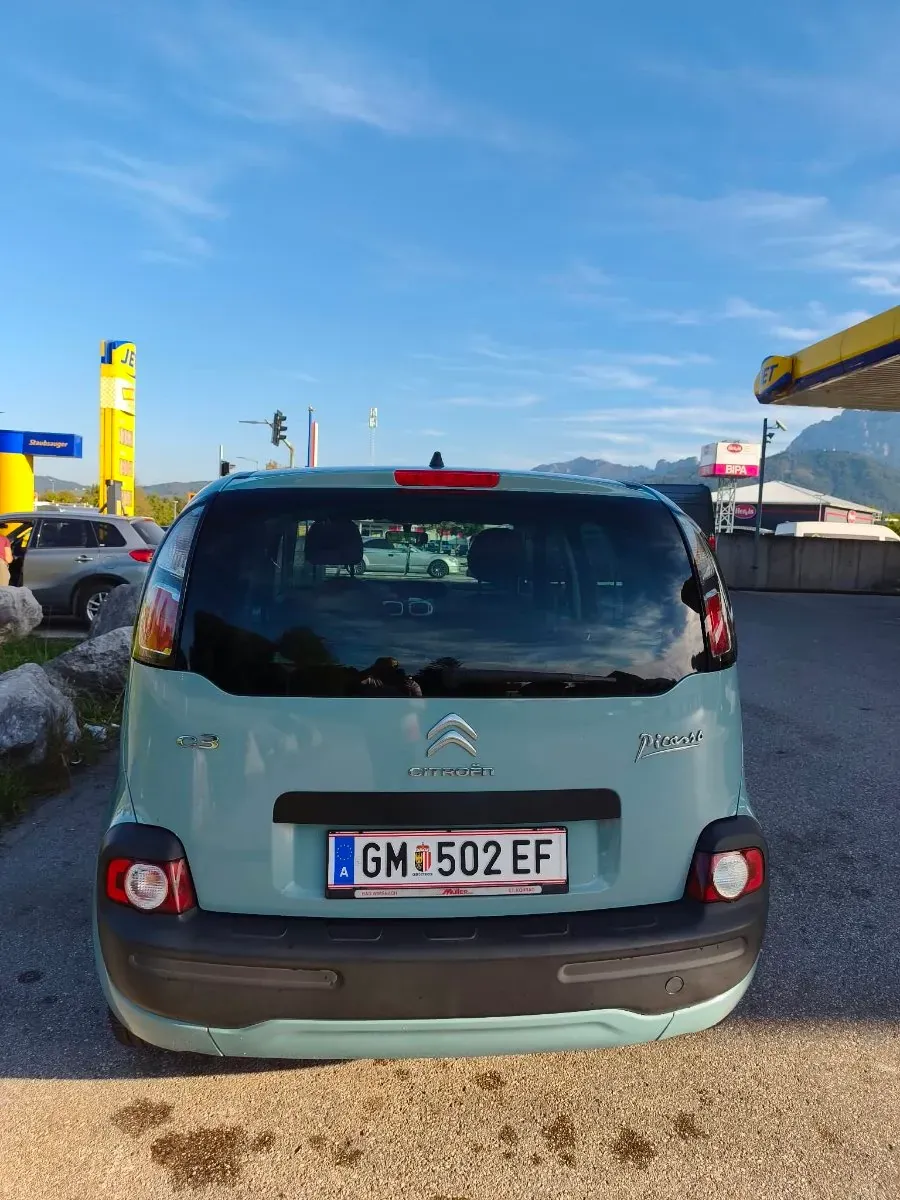 Citroen C3 2016 photo 3
