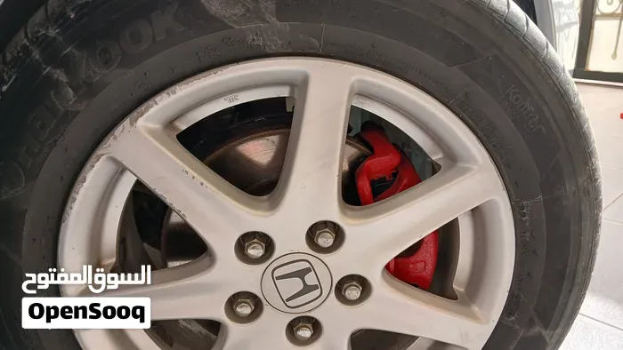 Honda Accord 2008 photo 2