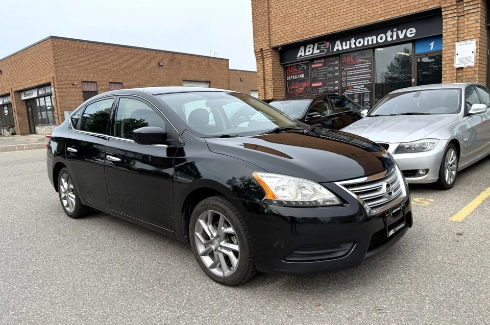 Nissan Sentra