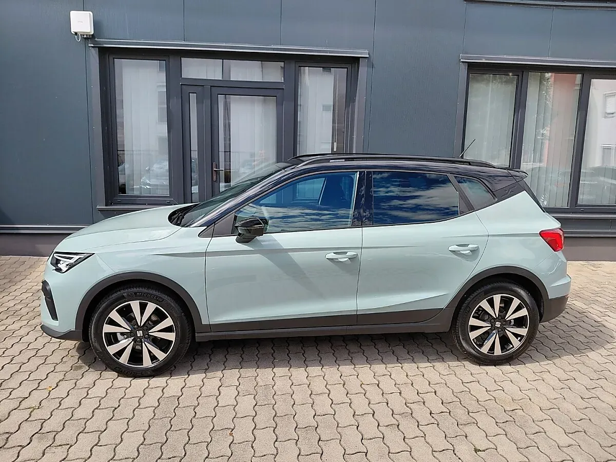 Seat Arona 2026 photo 3