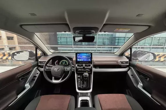 Toyota Innova Zenix 2023 photo 4